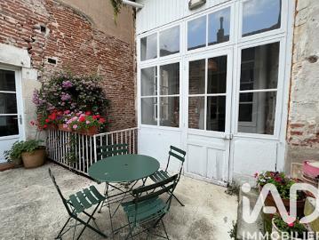 Vente Appartement 2 pièces 88 m2 Cahors
