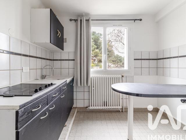 Vente Maison traditionnelle 6 pièces