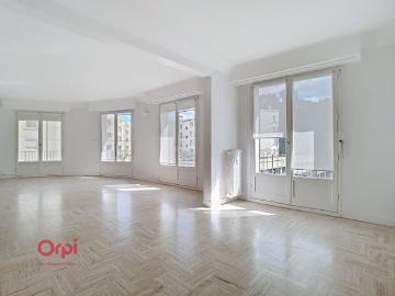Vente Appartement 2 pièces 89 m2 Nantes