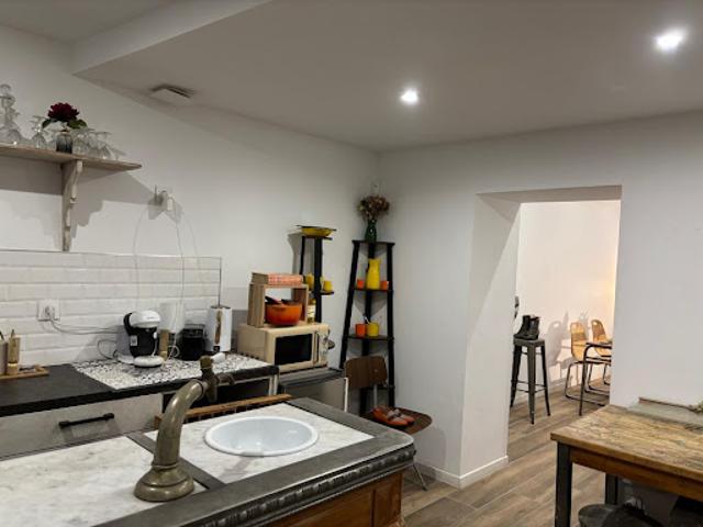 Vente Appartement 2 pièces 89 m2 Roquevaire