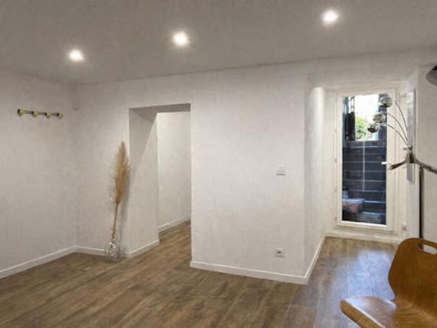 Vente Appartement 2 pièces 89 m2 Roquevaire