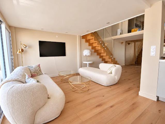 Vente Appartement 2 pièces 90 m2 Cabourg