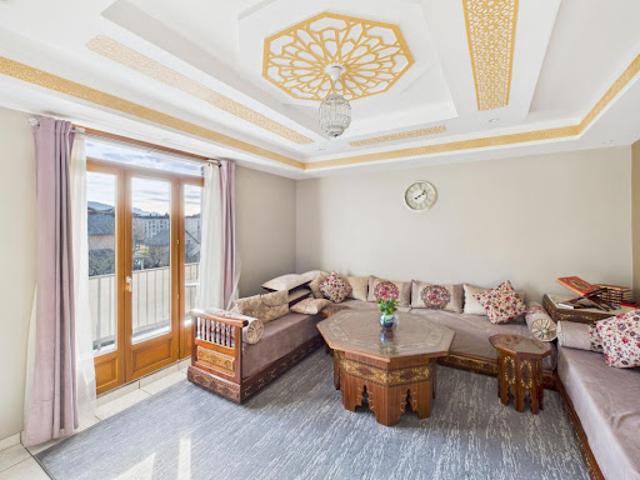 Vente Appartement 4 pièces 90 m2 Montmélian