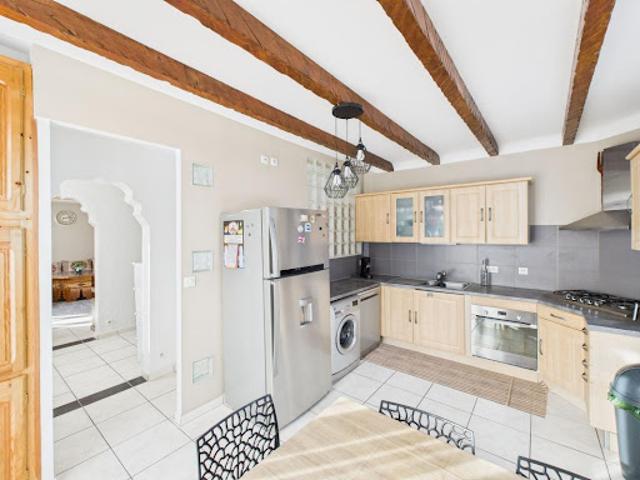 Vente Appartement 4 pièces 90 m2 Montmélian