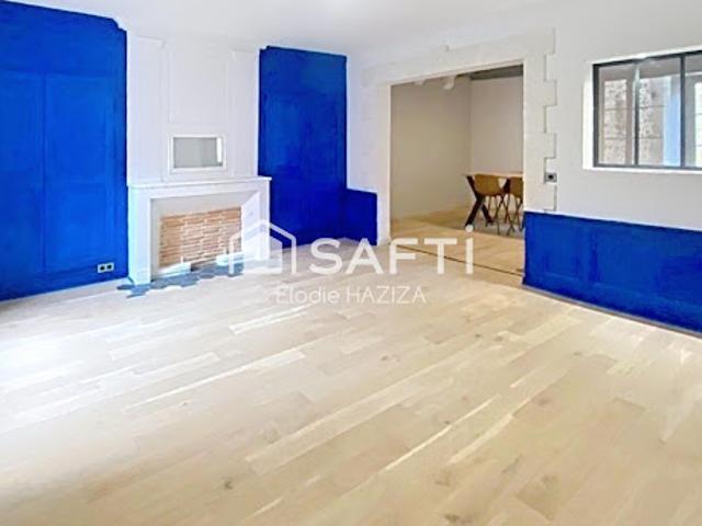 Vente Appartement 2 pièces 90 m2 Poitiers