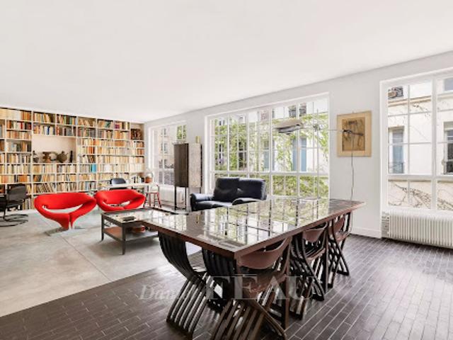 Vente Appartement 2 pièces 92.29 m2 Paris 12ème