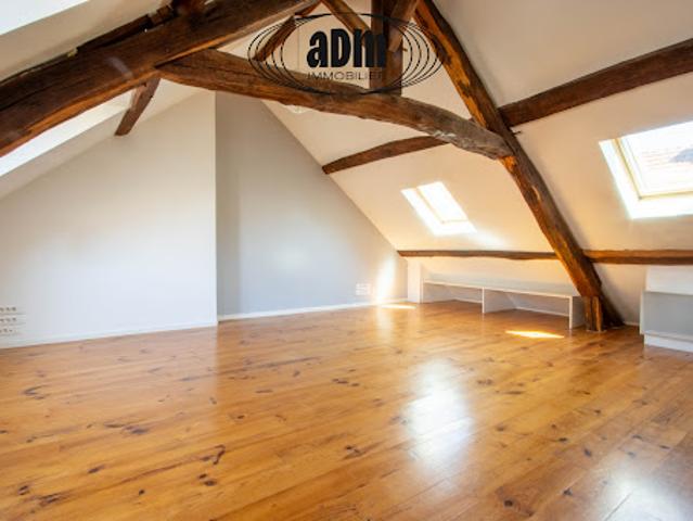Vente Appartement 2 pièces 97.84 m2 Meaux