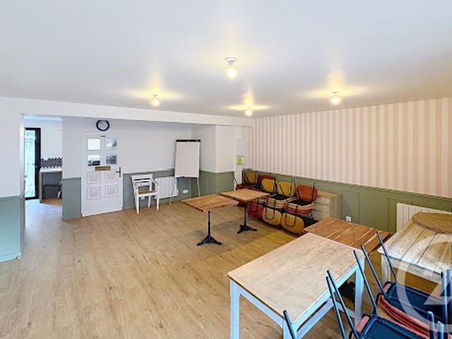 Vente Appartement 2 pièces 94.8 m2 Landerneau