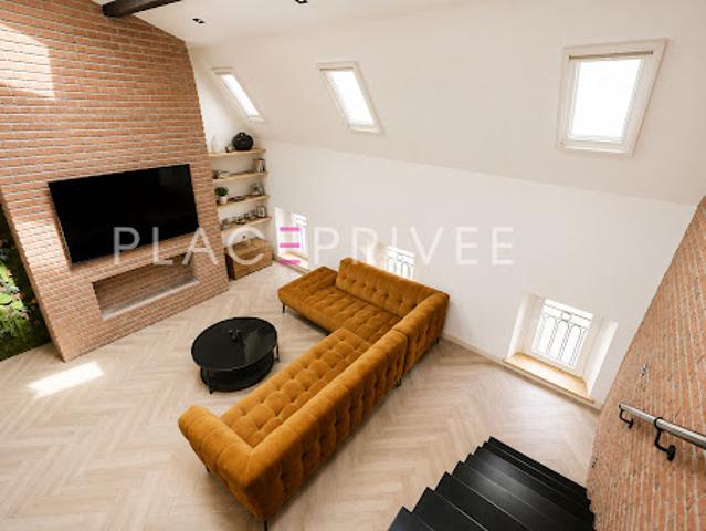 Vente Appartement 2 pièces 94.22 m2 Nancy