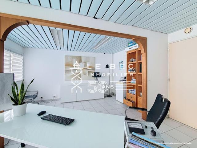 Vente Appartement 2 pièces 94 m2 Lanester