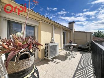 Vente Appartement 2 pièces 95 m2 Pia
