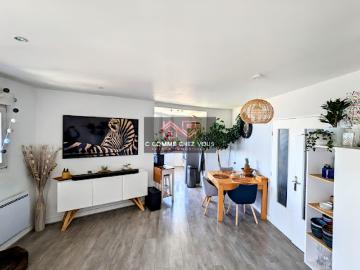 Vente Appartement 2 pièces 96 m2 Ozoir la ferriere