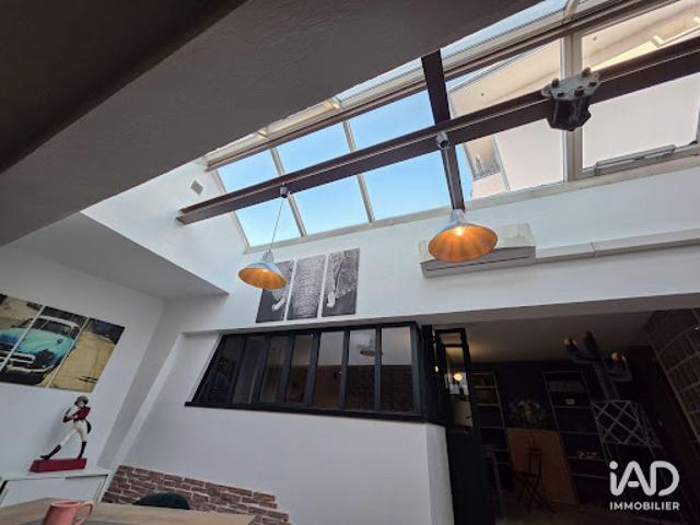 Vente Appartement 2 pièces 98 m2 Cran Gevrier