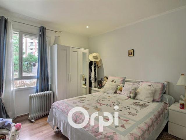 Vente Appartement 2 pièces 0 m2 Marseille 11ème