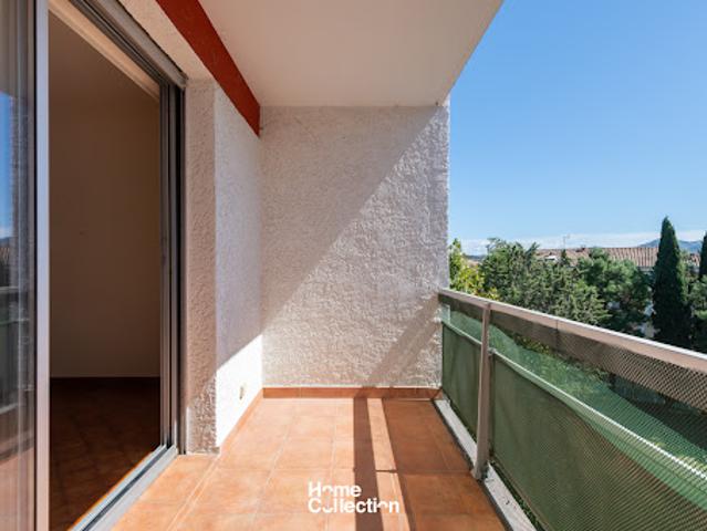 Vente Appartement 2 pièces 0 m2 Marseille 12ème