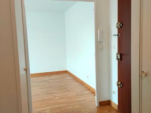 Vente Appartement 2 pièces 0 m2 Nantes