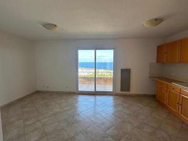 Vente Appartement 2 pièces 0 m2 Bastia