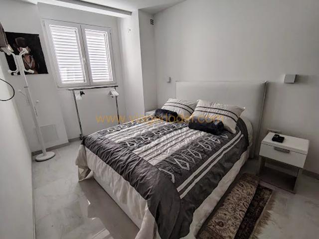 Vente Appartement 2 pièces 0 m2 Beaulieu sur Mer