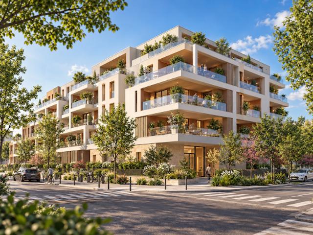 Vente Appartement 2 pièces 0 m2 Bischheim