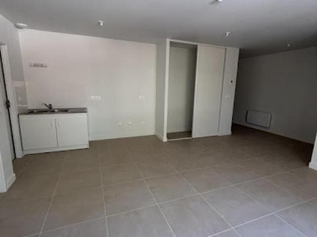 Vente Appartement 2 pièces 0 m2 Carcans