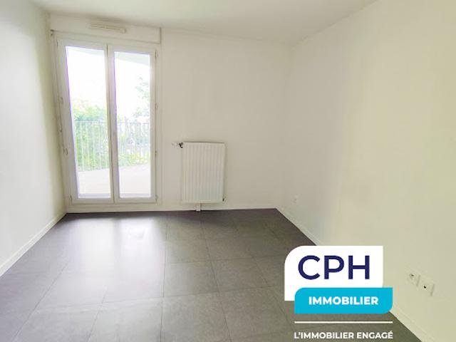 Vente Appartement 2 pièces 0 m2 Cergy