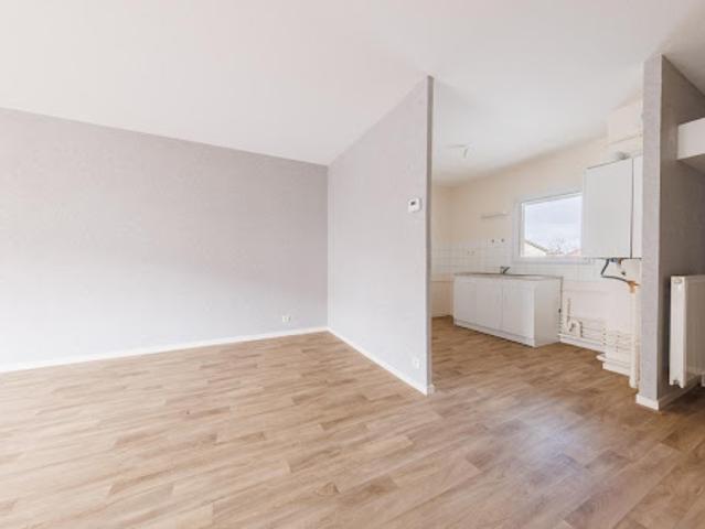 Vente Appartement 2 pièces 0 m2 Clermont Ferrand