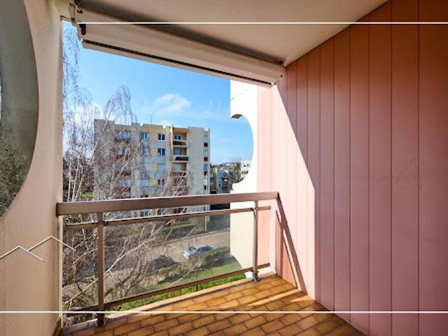 Vente Appartement 2 pièces 52 m2 Fontaine lès Dijon