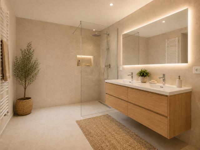 Vente Appartement 2 pièces 0 m2 Haguenau