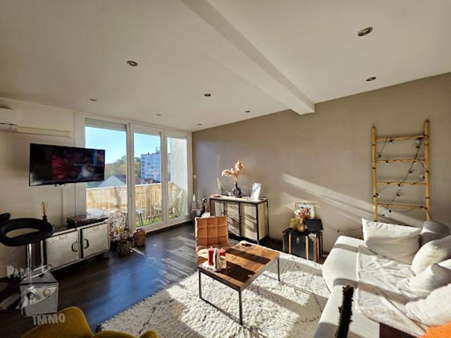 Vente Appartement 2 pièces 50 m2 Jarville la Malgrange