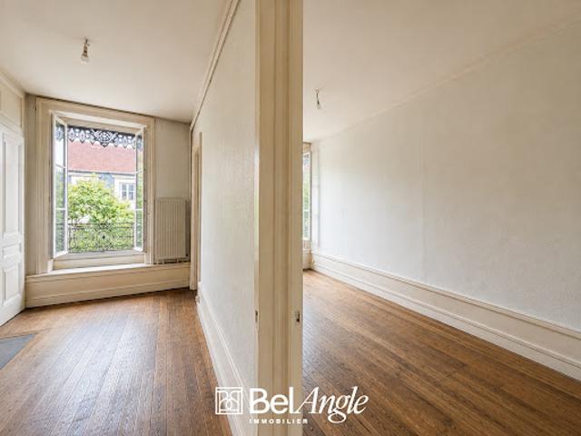 Vente Appartement 2 pièces 0 m2 Lyon 3ème