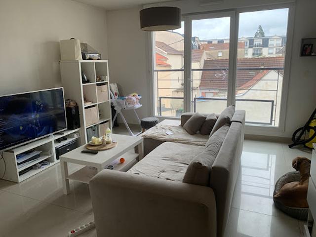 Vente Appartement 2 pièces 0 m2 Le Plessis Bouchard