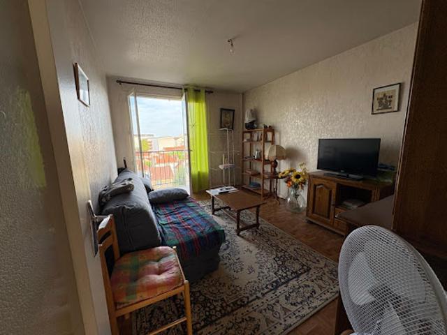 Vente Appartement 2 pièces 0 m2 Limoges