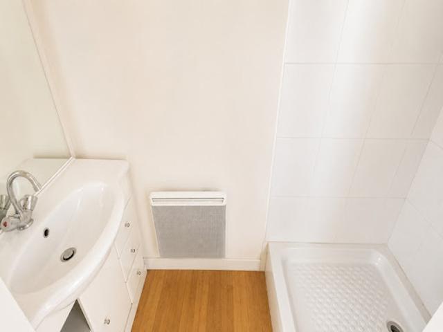 Vente Appartement 2 pièces 0 m2 Paris 1er