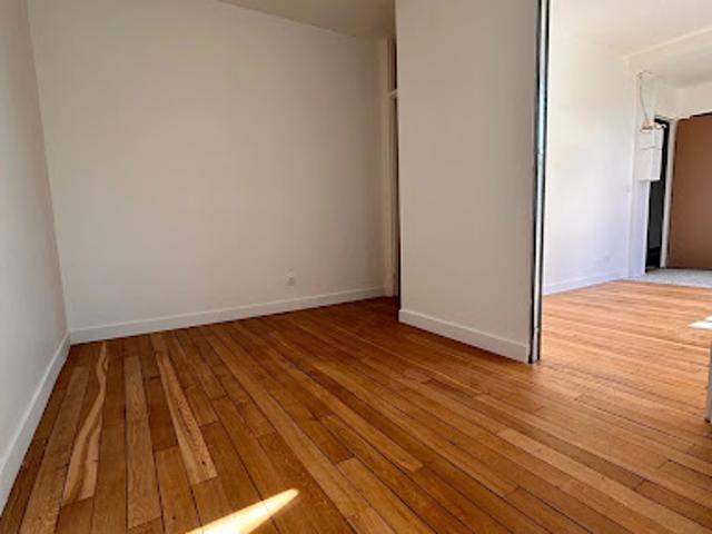 Vente Appartement 2 pièces 0 m2 Saint maur des fosses