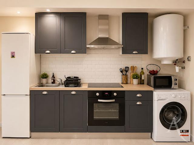 Vente Appartement 2 pièces 41.1 m2 Saint Geours de Maremne