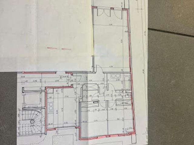 Vente Appartement 2 pièces 0 m2 Saintes