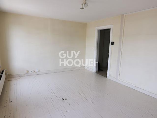 Vente Appartement 2 pièces 0 m2 Tours