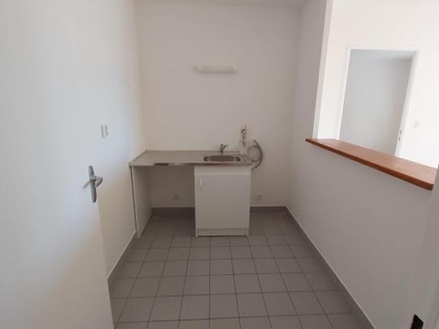 Vente Appartement 2 pièces 0 m2 Viry chatillon