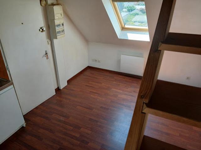 Vente Appartement 2 pièces 14.5 m2 Chateaubriant