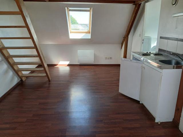 Vente Appartement 2 pièces 14.5 m2 Chateaubriant