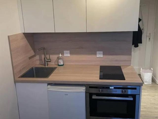 Vente Appartement 2 pièces 13.6 m2 Arzon