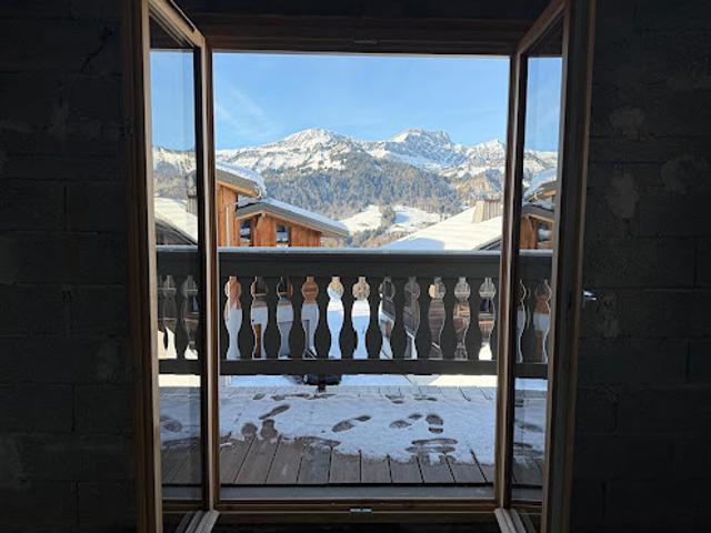 Vente Appartement 2 pièces 100.08 m2 Crest Voland