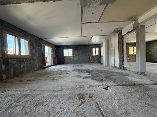 Vente Appartement 2 pièces 100.08 m2 Crest Voland