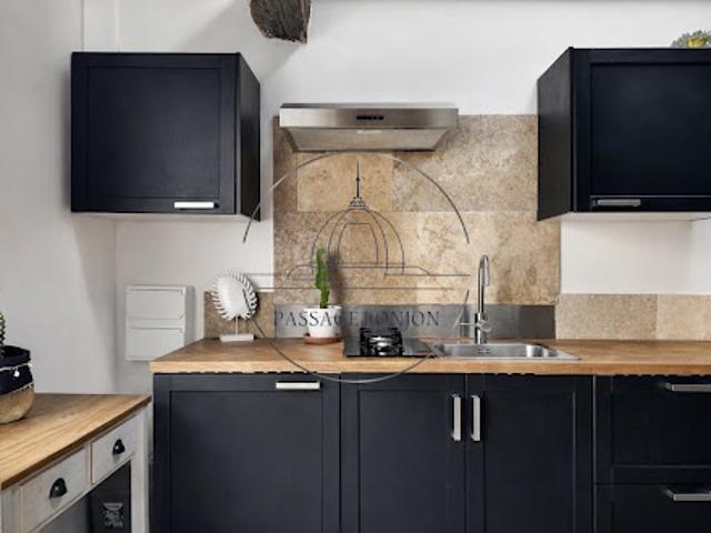 Vente Appartement 3 pièces 100 m2 Montagnac