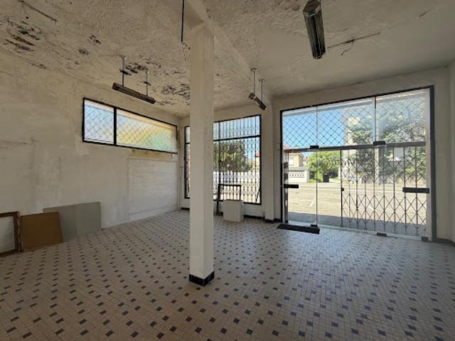 Vente Appartement 2 pièces 100 m2 Romans sur isere