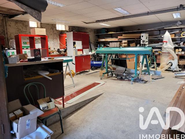 Vente Appartement 2 pièces 100 m2 Toulon sur Arroux