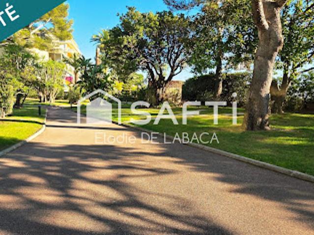 Vente Appartement 2 pièces 102 m2 Cannes