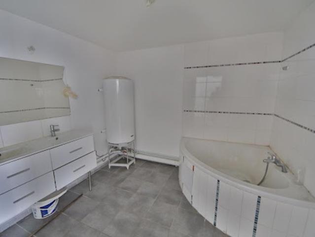 Vente Appartement 2 pièces 102 m2 Chateau thierry