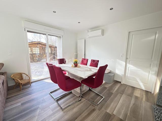 Vente Appartement 2 pièces 106.31 m2 Saclas