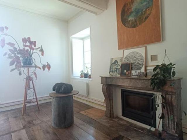 Vente Appartement 2 pièces 106 m2 Redon